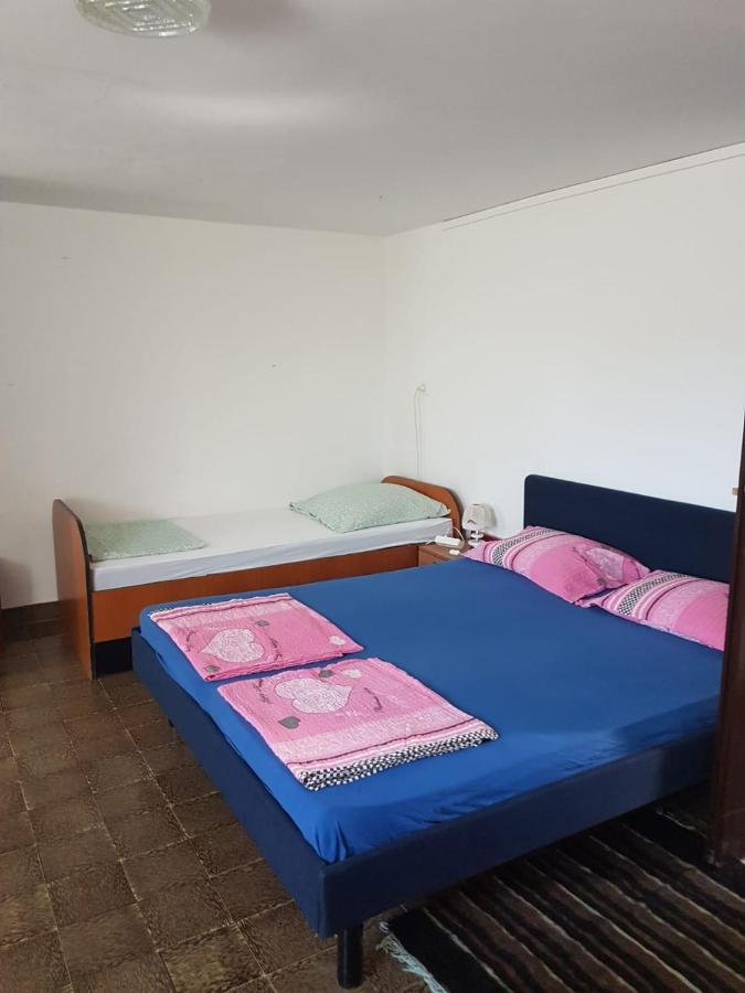 Lägenhet App-amelijas Zambratija (Istria)
