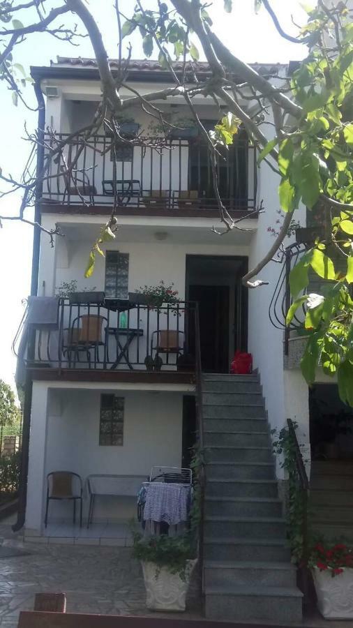 App-amelijas Zambratija (Istria)