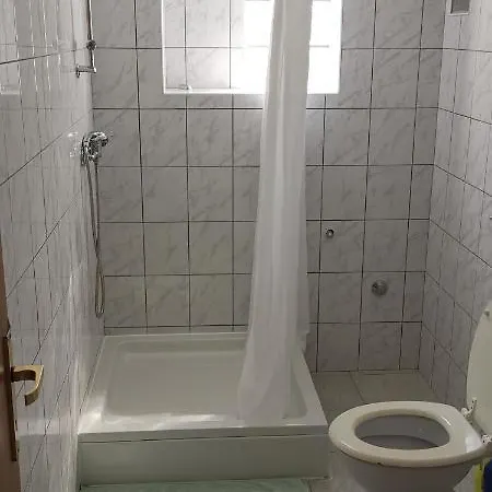 App-Amelijas Apartment Zambratija  Exterior photo