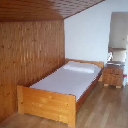 App-Amelijas Apartment Zambratija  Exterior photo