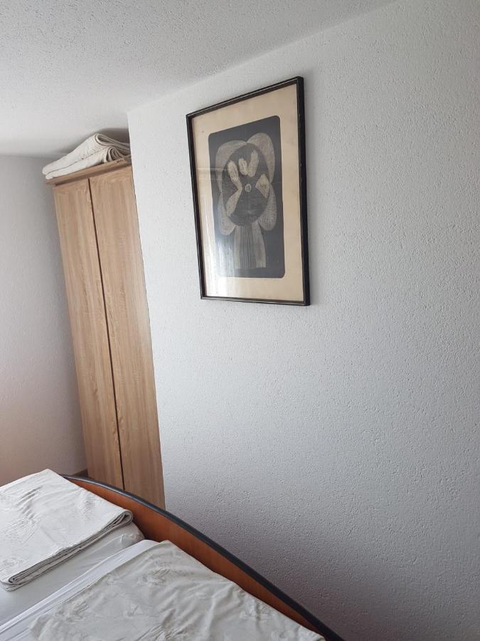 App-amelijas Apartment *