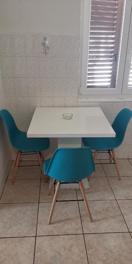 App-amelijas Apartment Zambratija (Istria)