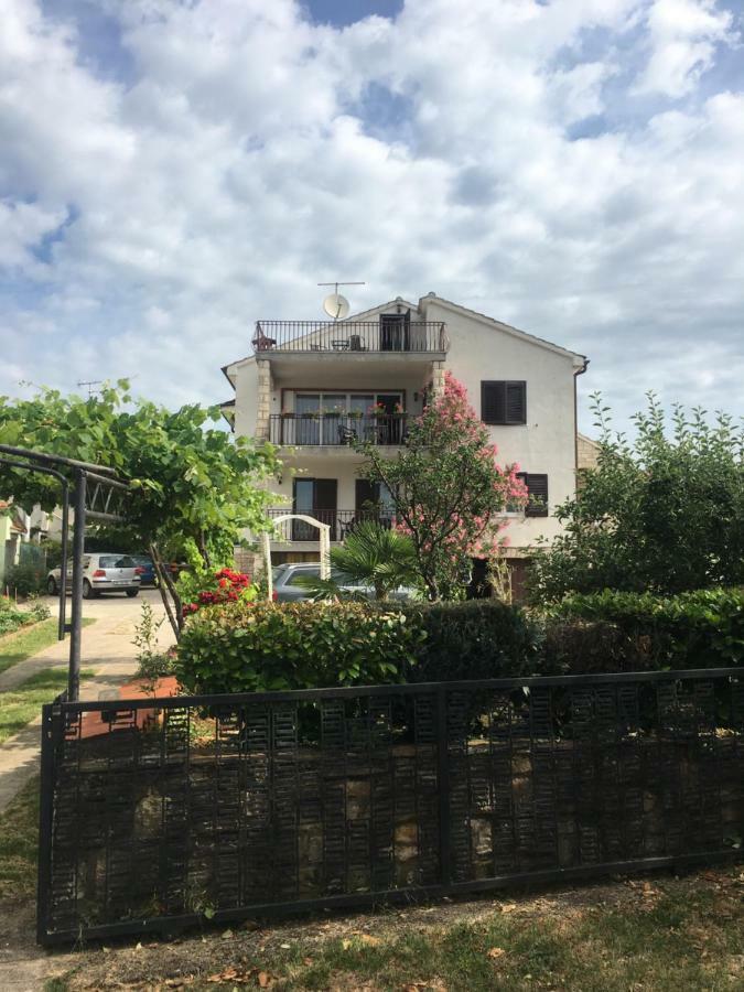 Apartment App-amelijas Zambratija (Istria)