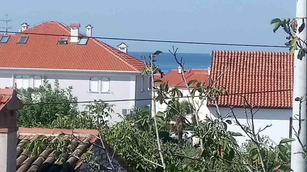 Apartment App-amelijas Zambratija (Istria)