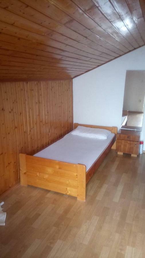 App-amelijas Apartment *